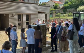Fabricant de menuiserie bois sur toute la France