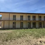 Menuiseries bois modernes de design