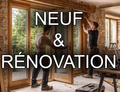 Fabricant de menuiserie.