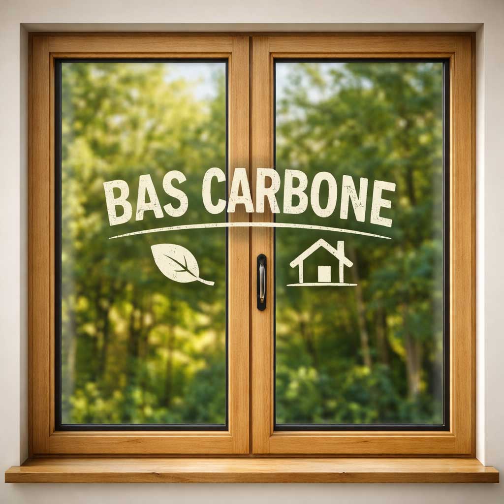 Menuiserie bois sur mesure