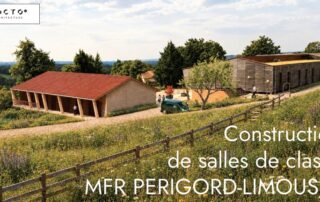 Fabricant de fenêtre en bois à Limoges