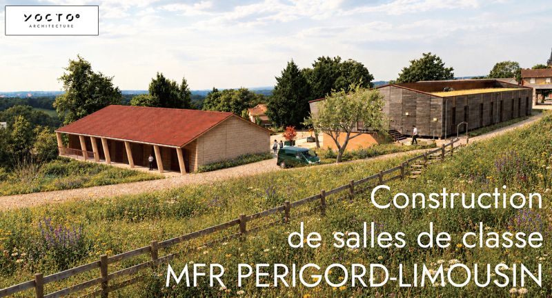 Fabricant de fenêtre en bois à Limoges